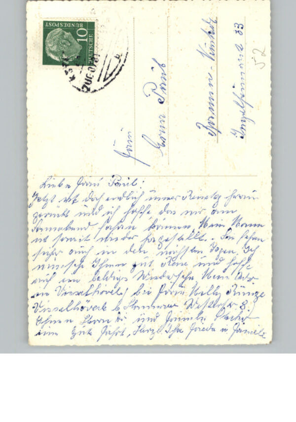Siegburg – Bild 2