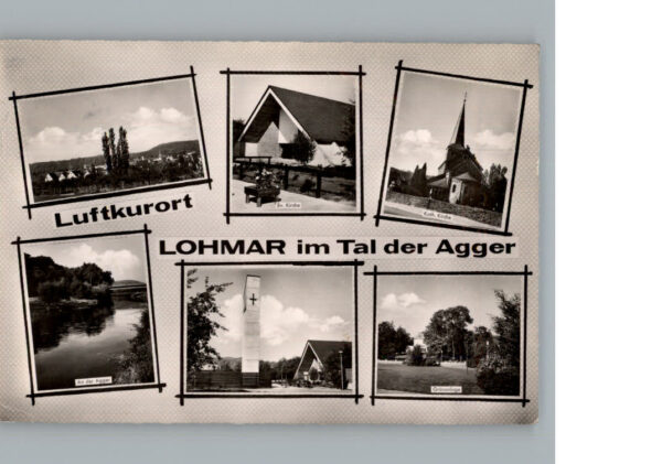 Lohmar