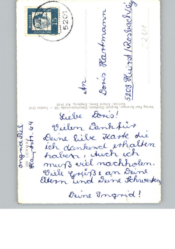 Lohmar – Bild 2