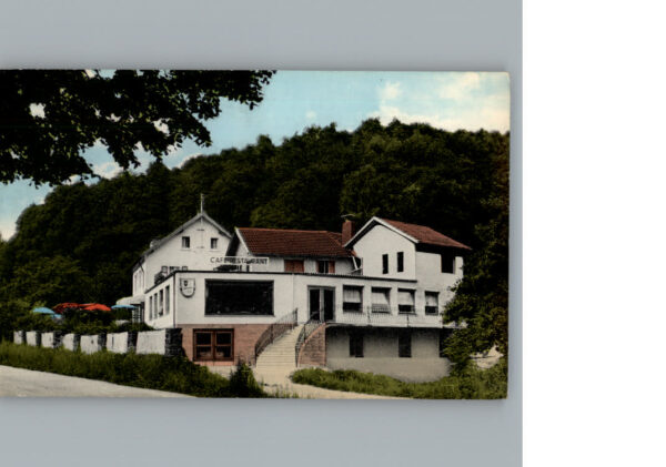 Donrath Cafe - Restaurant Meigermuehle
