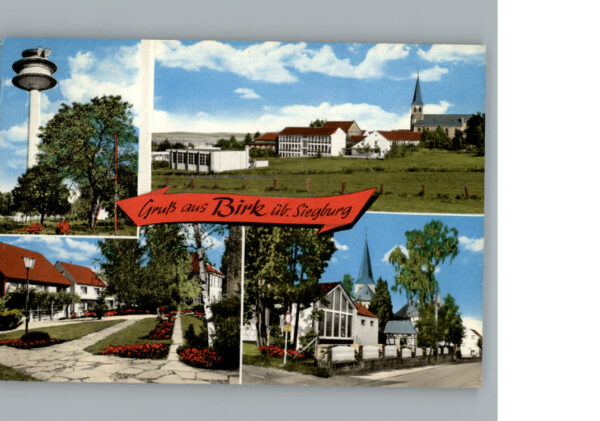 Birk Siegkreis