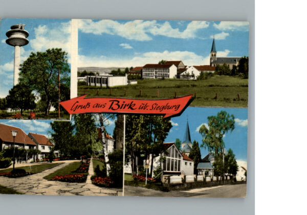 Birk Siegkreis