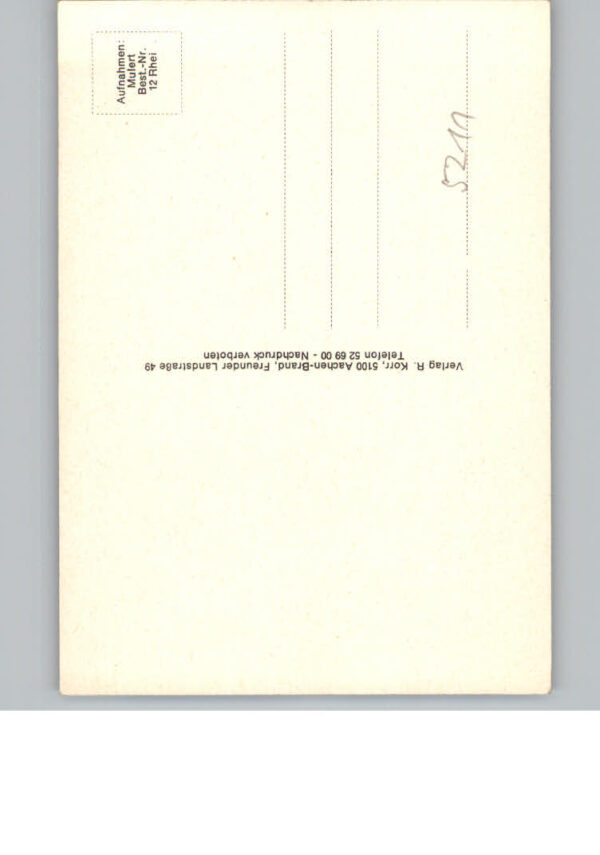 Ranzel Handlung – Bild 2