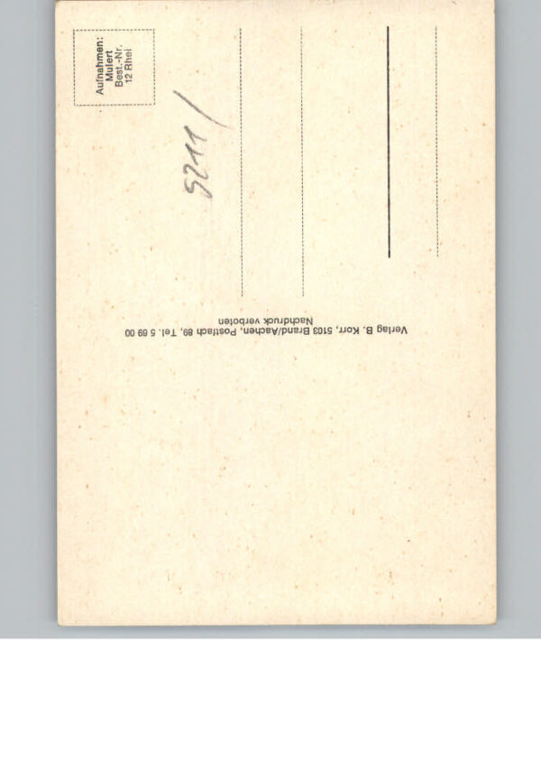 Ranzel Handlung – Bild 2