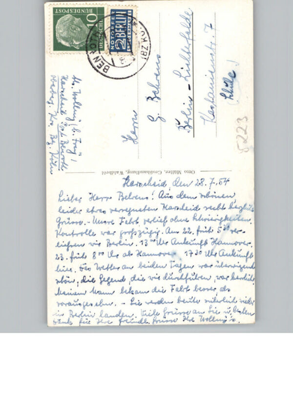 Benroth – Bild 2