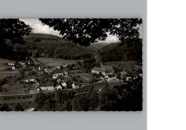 Sankt Thomas Eifel