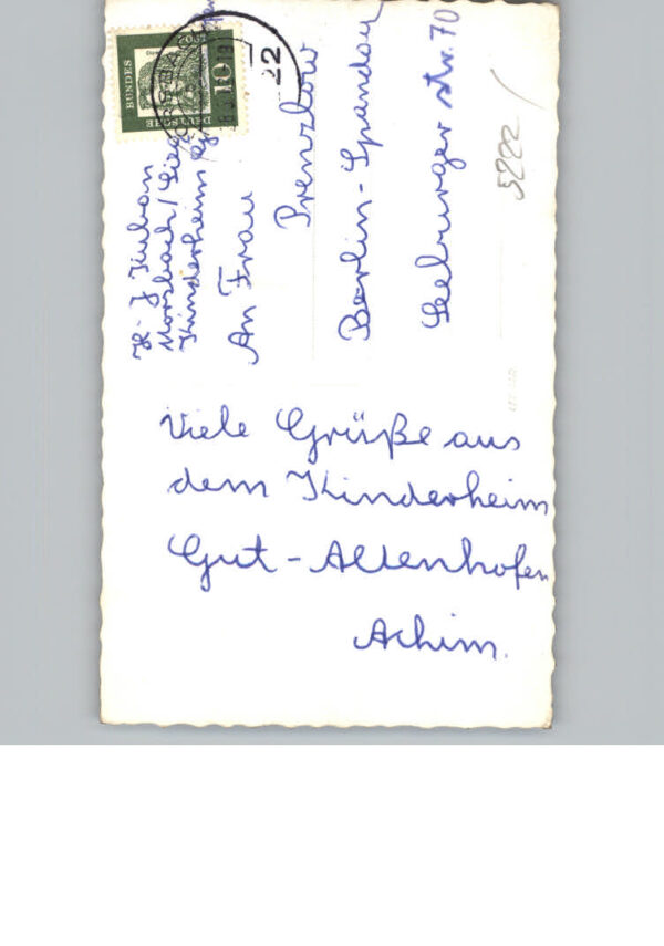 Morsbach Sieg – Bild 2