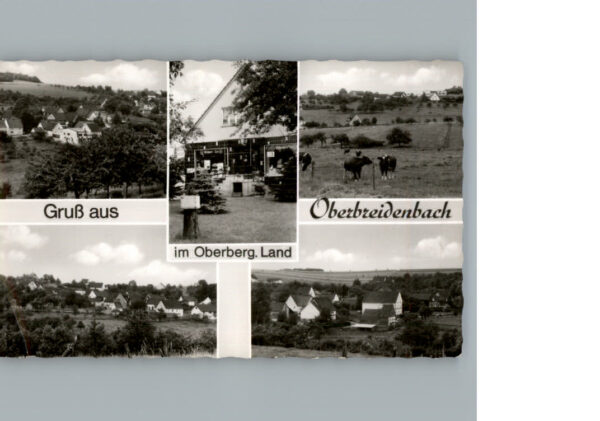 Oberbreidenbach