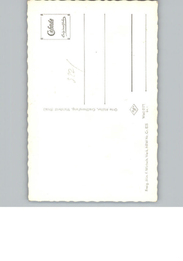 Waldbroel Fliegeraufnahme – Bild 2