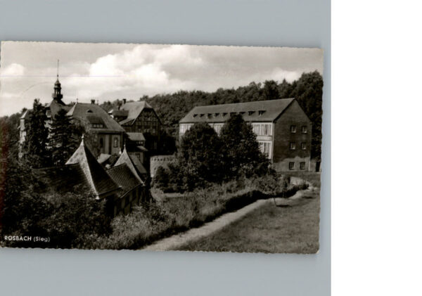 Rosbach Sieg