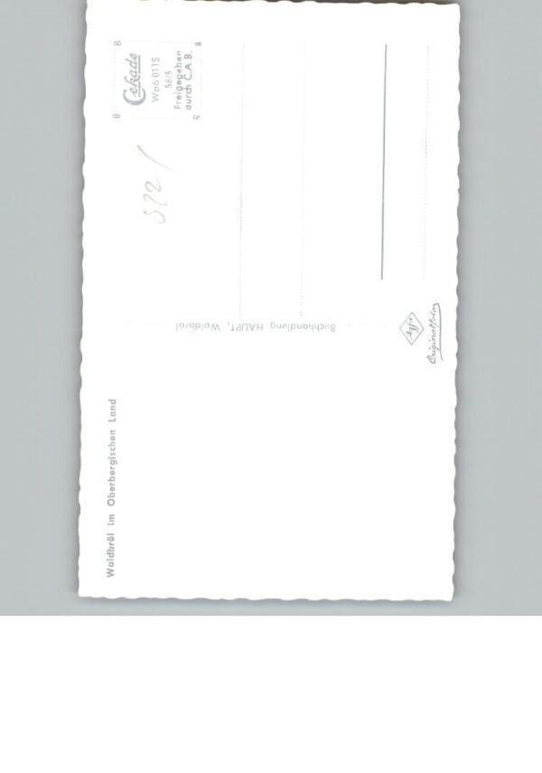Waldbroel Fliegeraufnahme – Bild 2