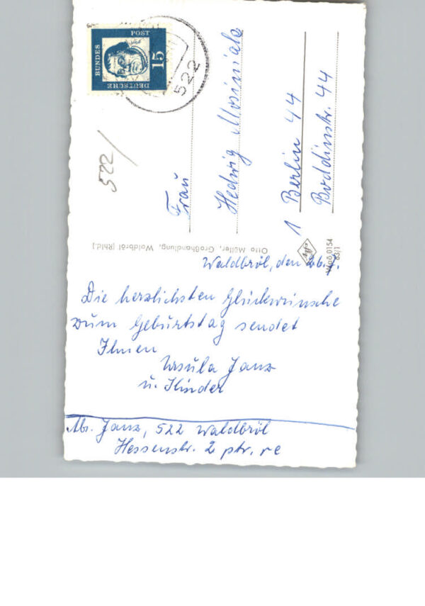 Waldbroel – Bild 2
