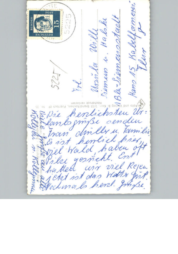Wildbergerhuette – Bild 2