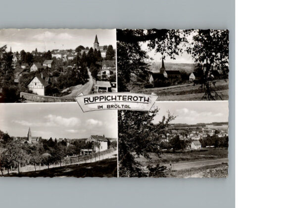 Ruppichteroth