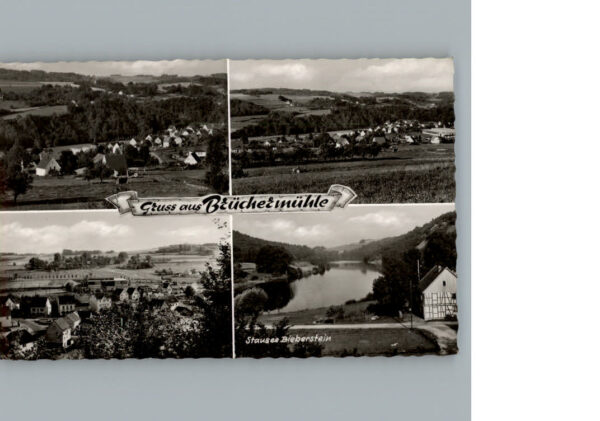 Bruechermuehle