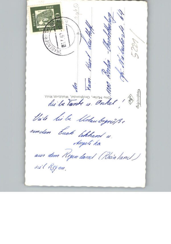 Bruechermuehle – Bild 2