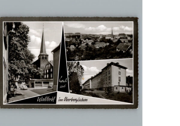 Waldbroel