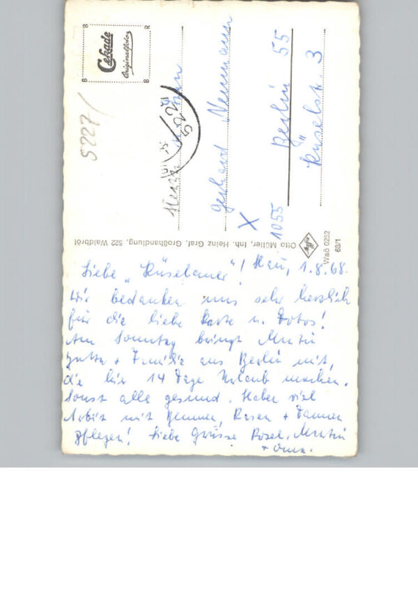 Waldbroel – Bild 2