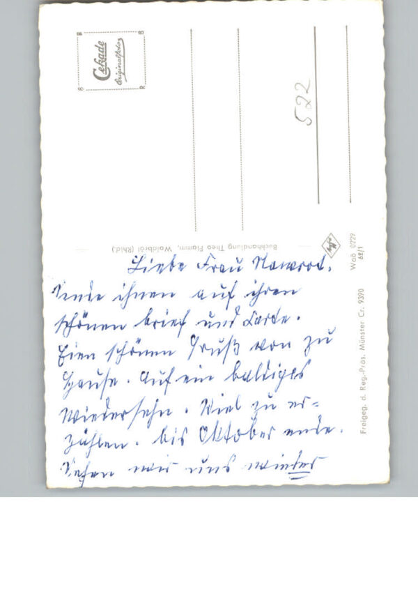 Waldbroel Fliegeraufnahme – Bild 2