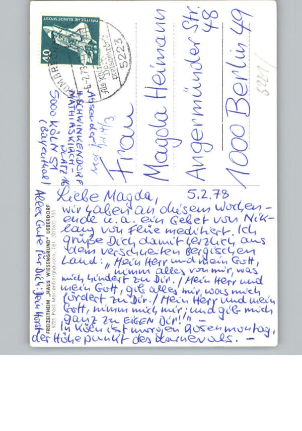 ueberdorf – Bild 2