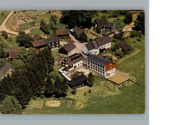ueberdorf