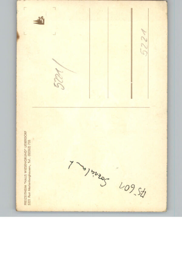 ueberdorf – Bild 2