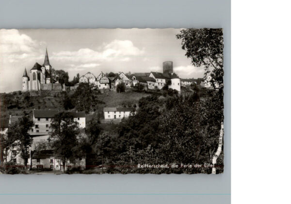 Reifferscheid Eifel