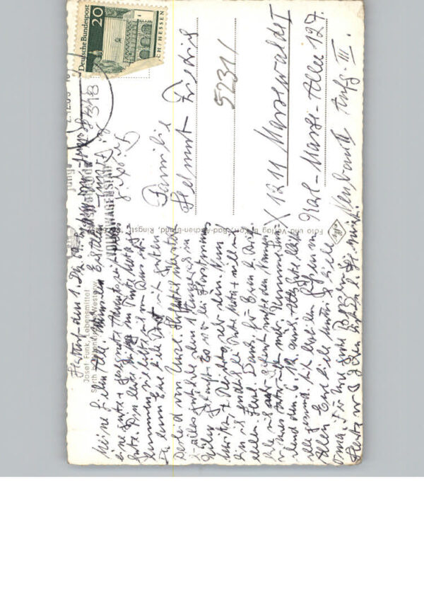 Soerth Handlung Funk – Bild 2