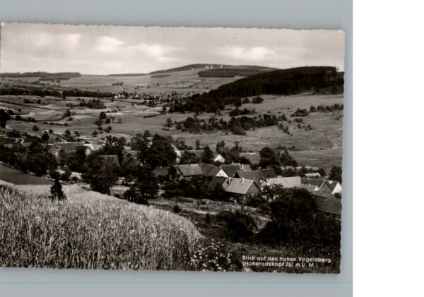 Hoherodskopf
