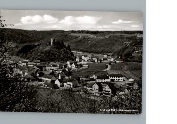 Burglahr