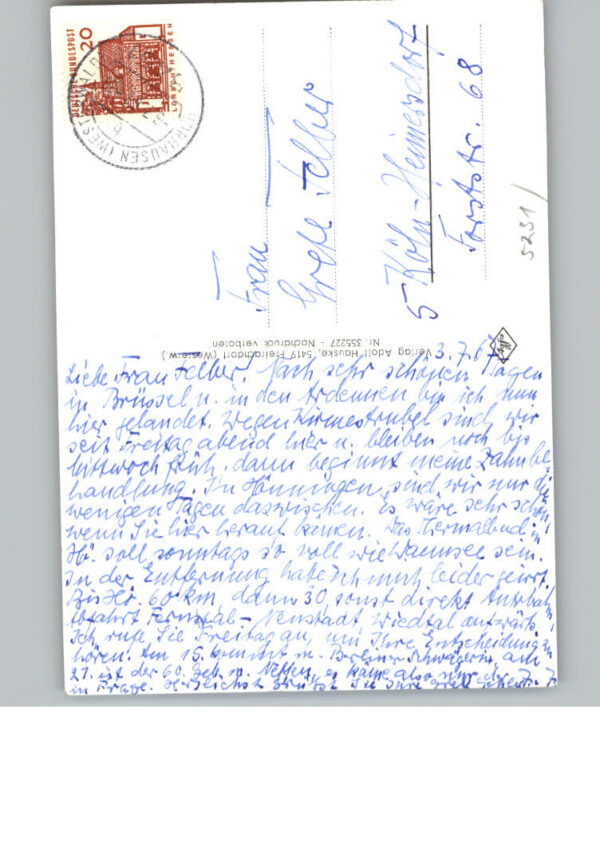 Burglahr – Bild 2