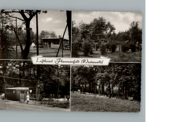 Flammersfeld