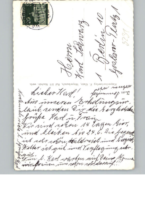 Weyerbusch Gasthaus Sonnenhof – Bild 2