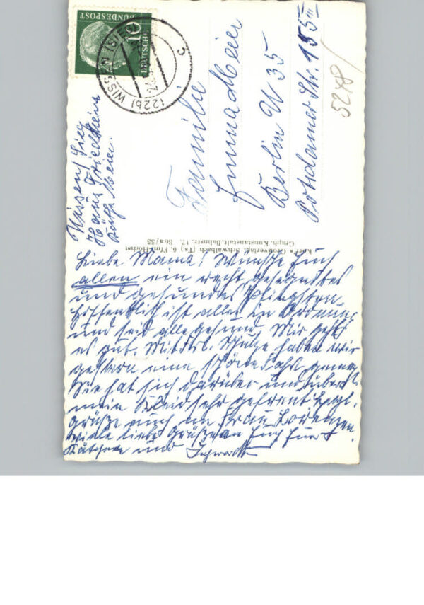 Wissen Sieg Mittelstrasse – Bild 2