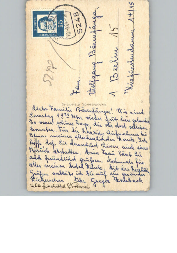 Wissen Sieg – Bild 2
