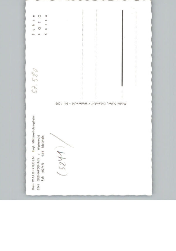 Gebhardshain – Bild 2