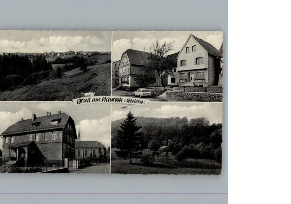 Nauroth Westerwald