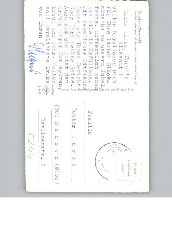 Daaden Fliegeraufnahme – Bild 2