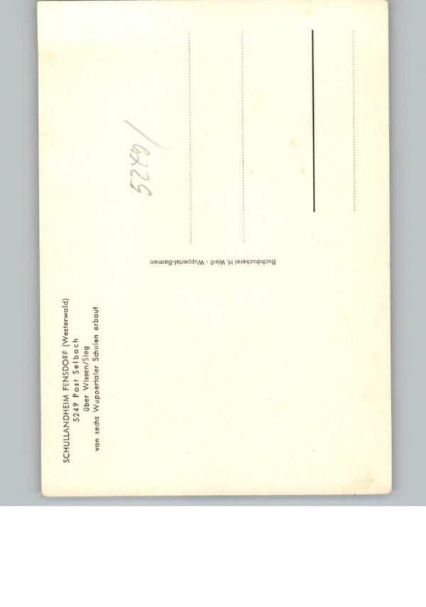 Fensdorf – Bild 2