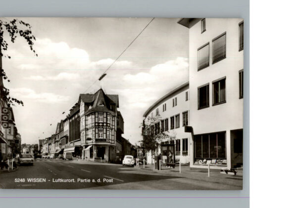 Wissen Sieg