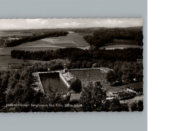 Berghausen Schwimmbad