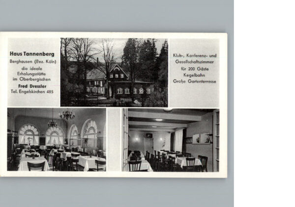 Berghausen