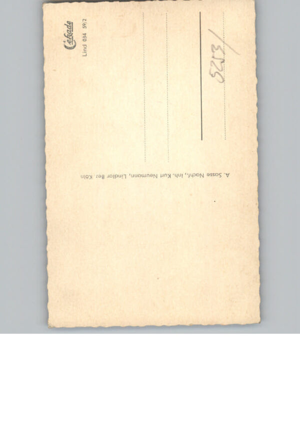 Lindlar – Bild 2
