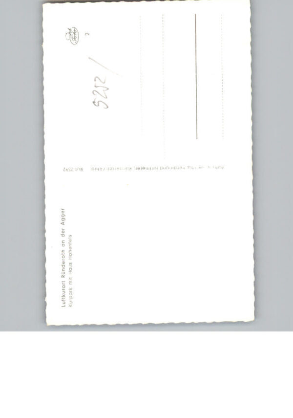 Ruenderoth – Bild 2