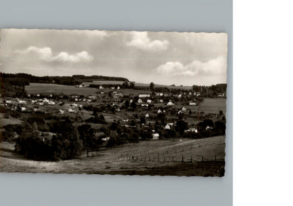 Huelsenbusch