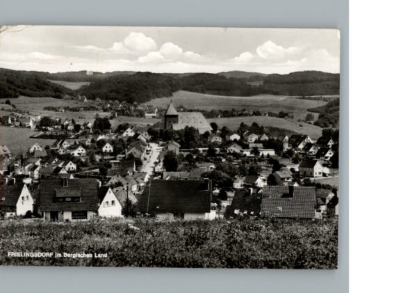 Frielingsdorf