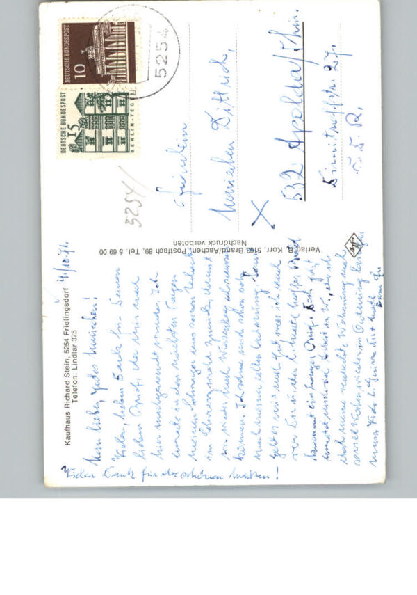 Frielingsdorf – Bild 2