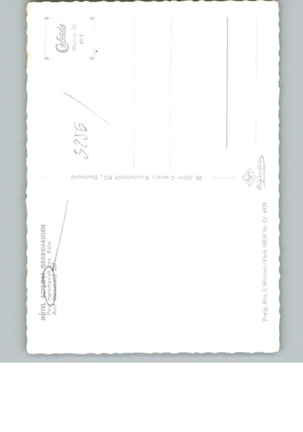Hommerich Lindlar Fliegeraufnahme – Bild 2