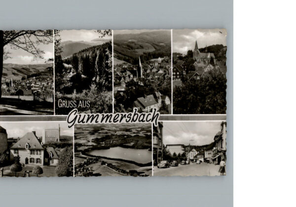 Gummersbach