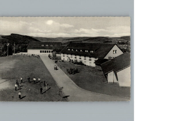 Bergneustadt